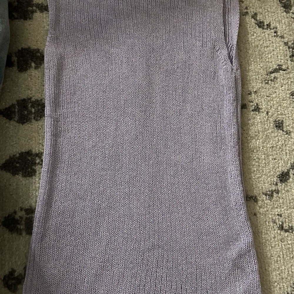 Fancy Mid Shirt